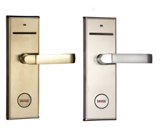 酒店锁 电子门锁 智能门锁 智能管理系统