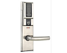 密码锁 电子门锁 智能门锁