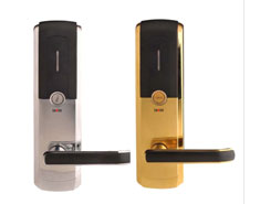 酒店锁 管理系统 电子门锁 智能门锁