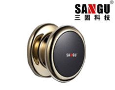 智能门锁 桑拿柜门锁厂家 三固科技