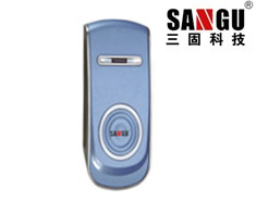 桑拿柜门锁厂家 三固科技
